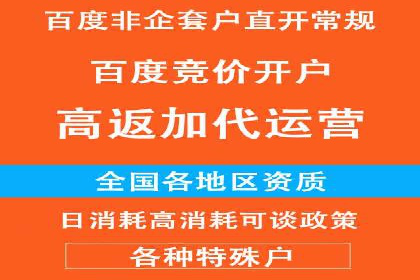 百度竞价案例：打造高ROI的广告投放